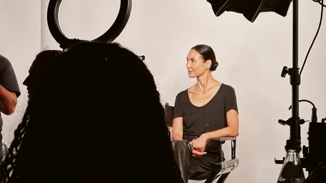 NARS commercial