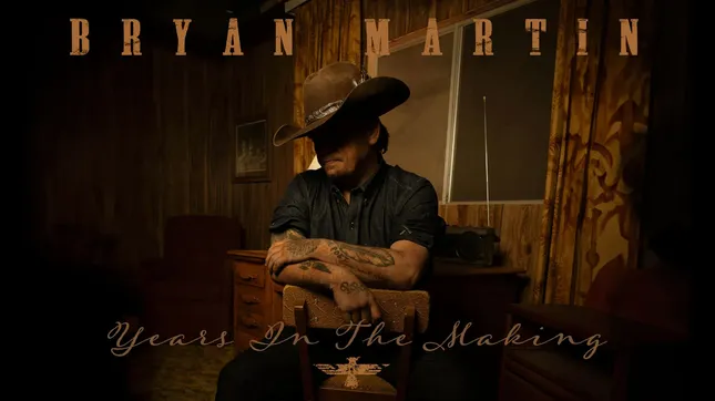 Bryan Martin