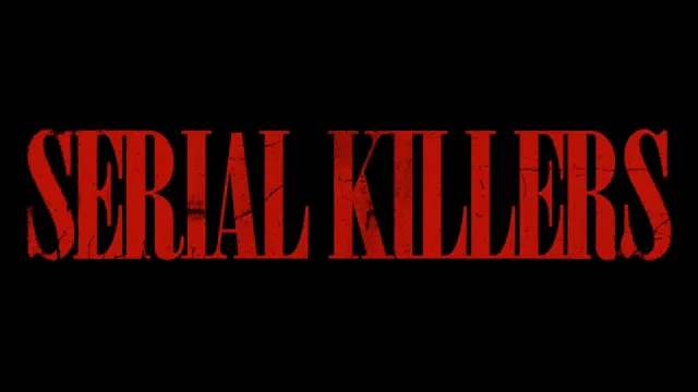Serial Killers "This Thing Of Ours" Music Video Directed by Estevan Oriol