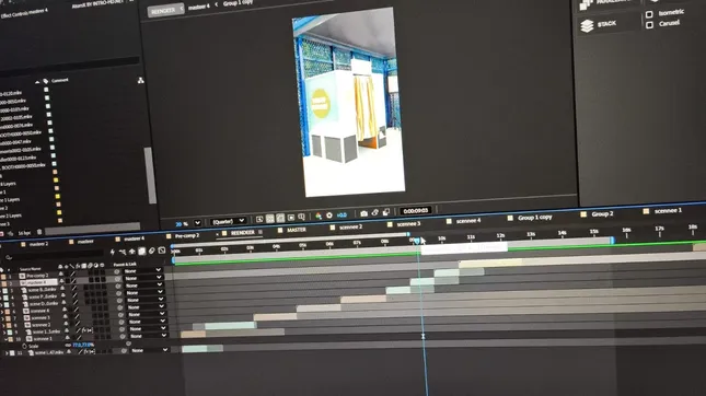 Project image