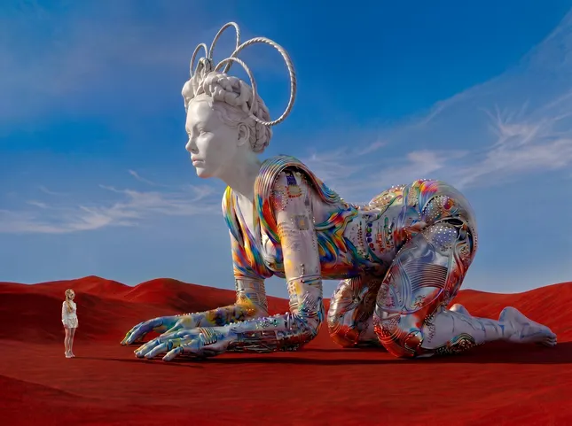Adobe Commercial by Katie McIntyre Studio