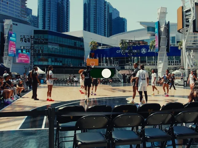 Mamba Invitational 2026