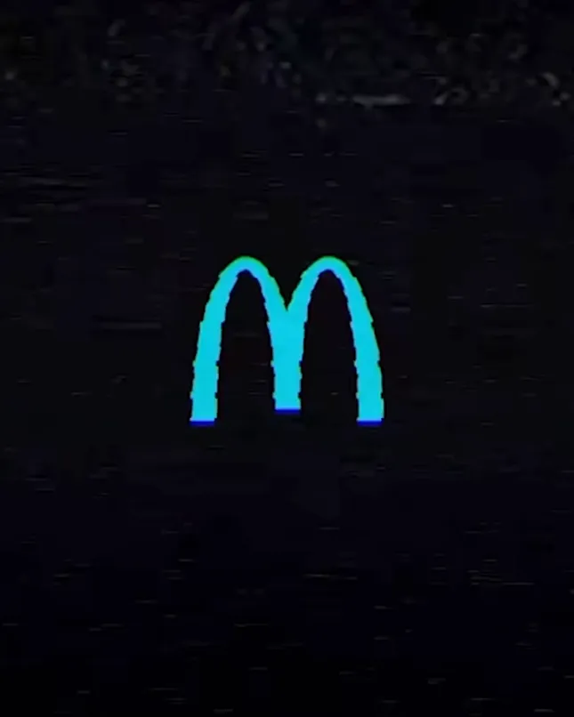 NIKE x MCDONALD'S x Devin Booker spot
