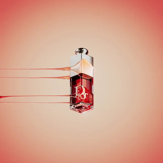 Dior Addict Lip Glow Oil