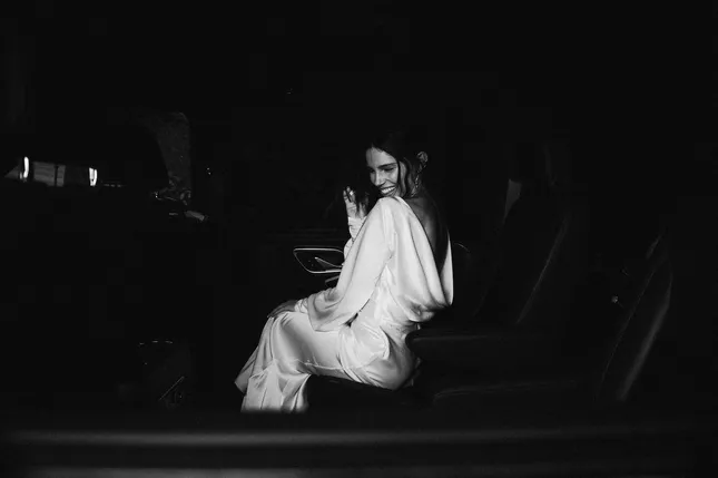 Inde Navarrette- Obsession Premiere