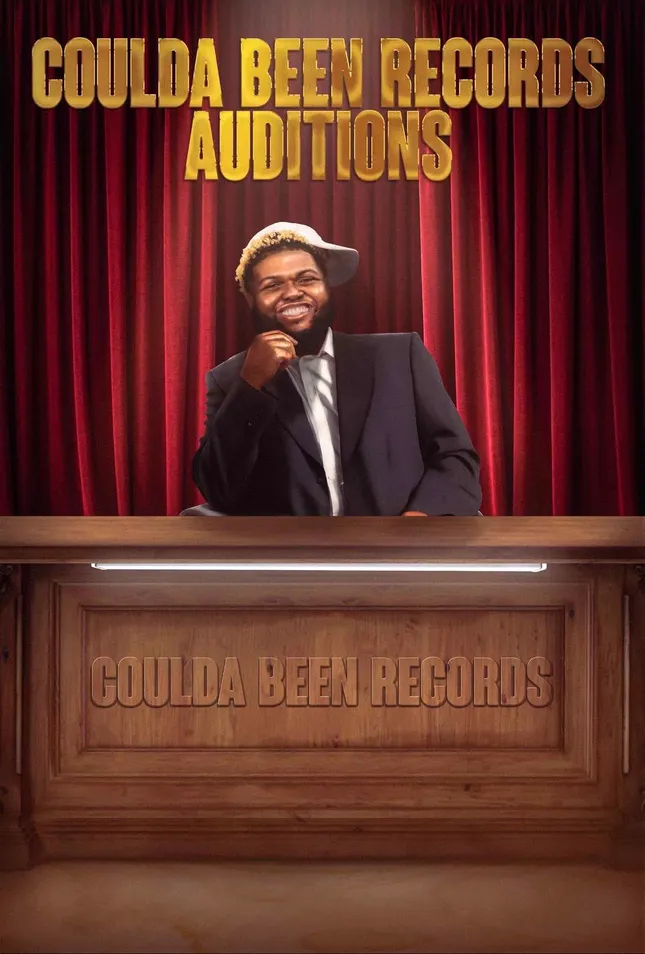 Coulda Been Records Auditions - NYC