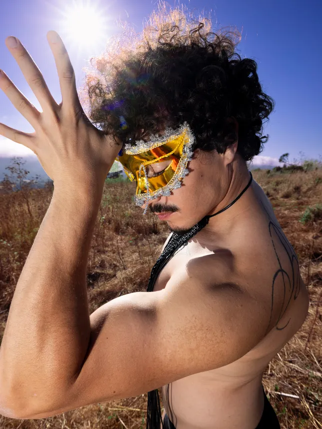 Project image