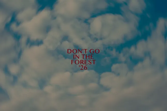 Avatar - Don't Go In The Forest '26 North American Tour