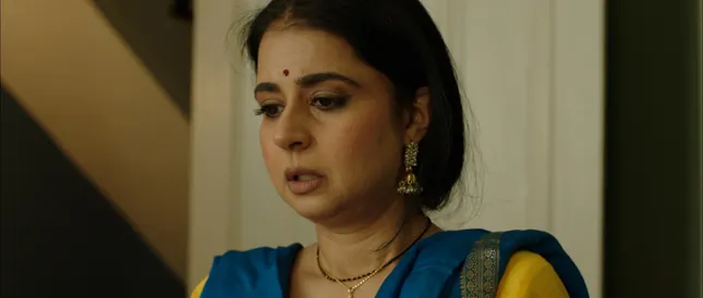 Bindi