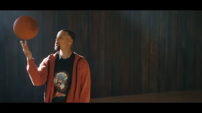 NOPE | Steph Curry