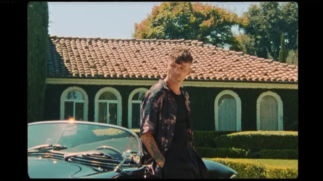 Louis Tomlinson - Lemonade (Official Video)
