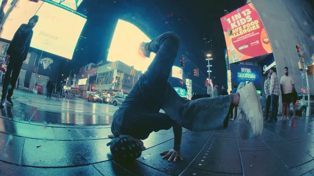Greatest - Concept Video