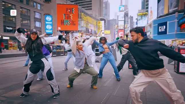 A.R. Rahman | Sony Music | "Aaya Re Toofan"