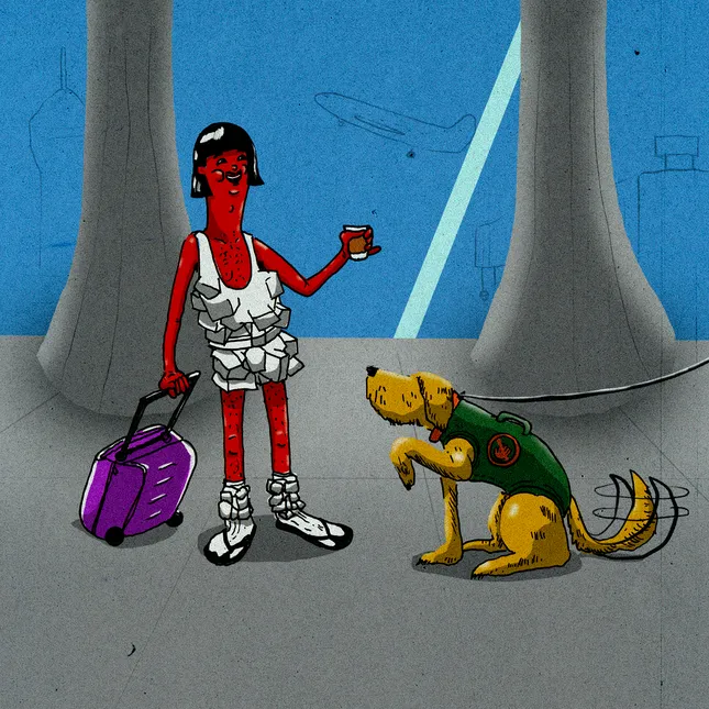 Dog Dealer