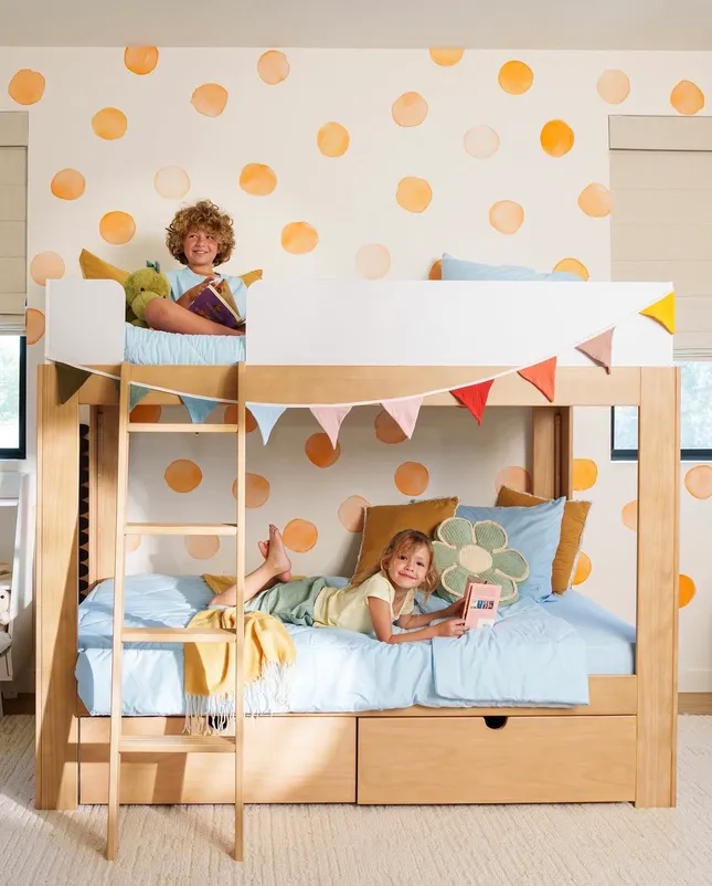 Kids Furniture Commercial - Max & Lily x Shop Mej Mej