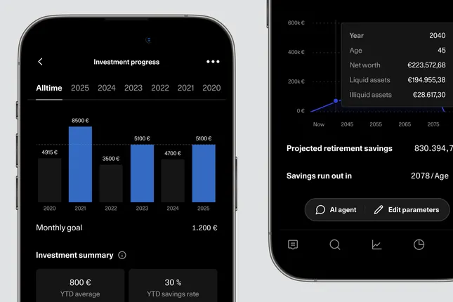 Investment Tracker