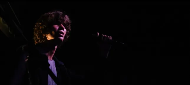Will Swinton @ The Echo