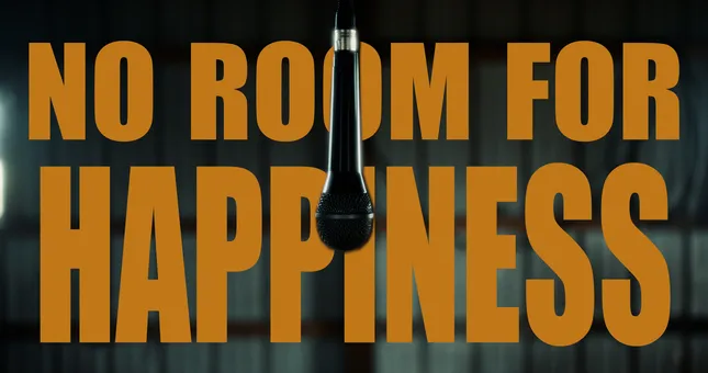 AnimusTX - No Room For Happiness