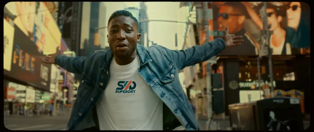 Akirfa Smoko: Go Time (Music Video)