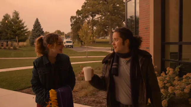 Method: An Original Web Series