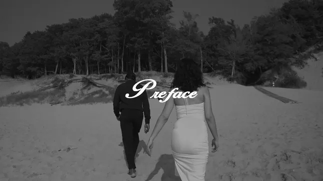 “Preface” - A New Chapter (Short Film)