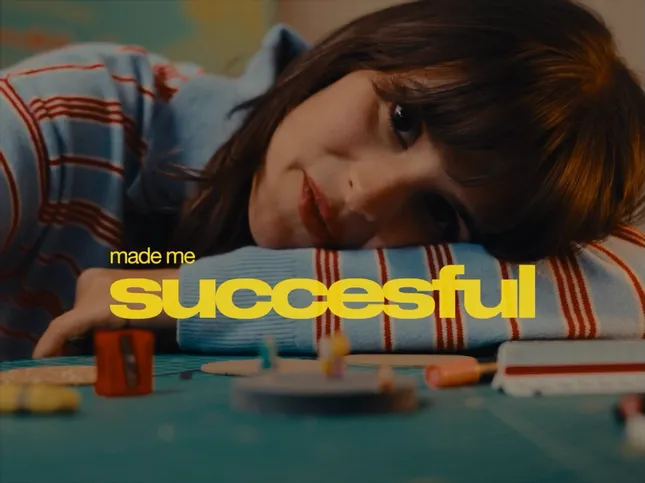 Microsoft 365 Copilot Campaign