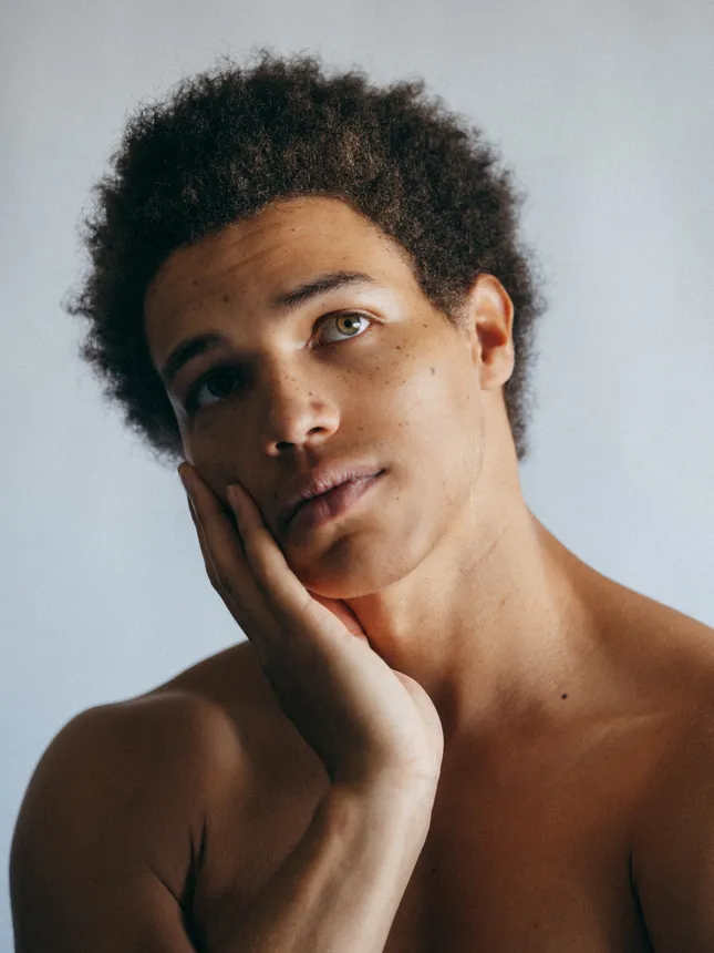 Collin Grey