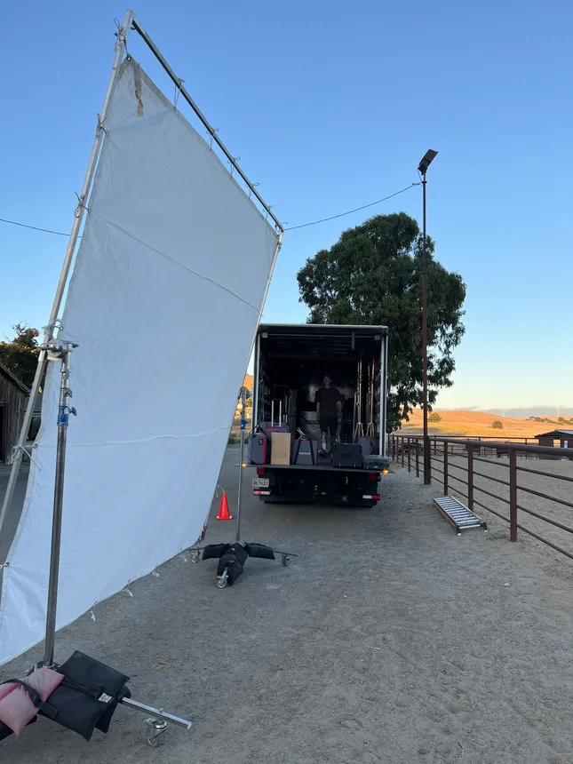 ARIAT - Holiday 2026 - Livermore, CA