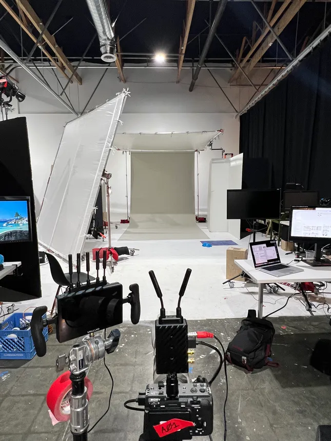Project image