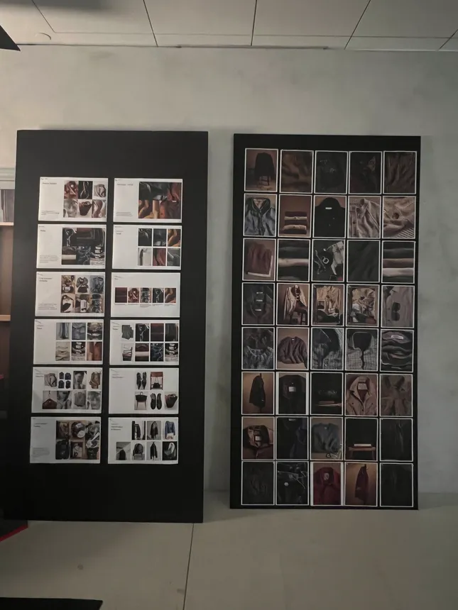 Banana Republic Archive