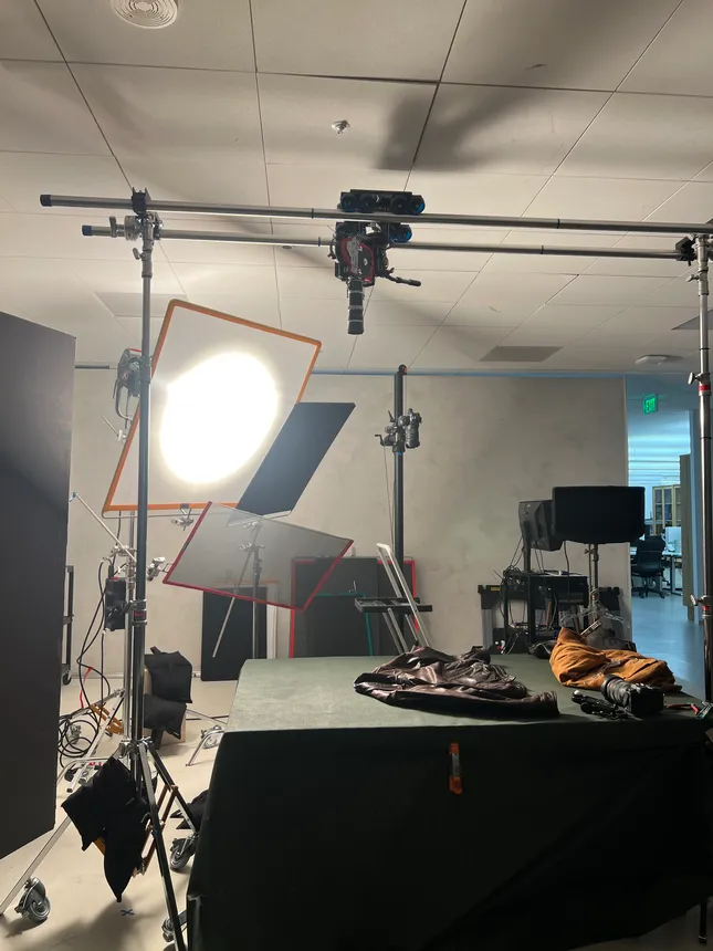 Project image