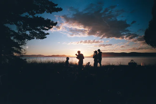 Project image
