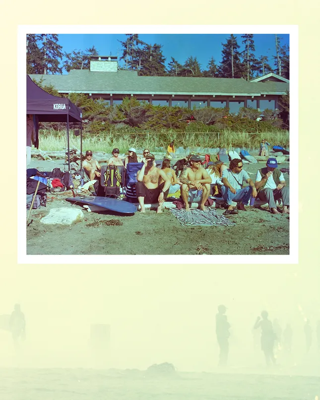 Project image