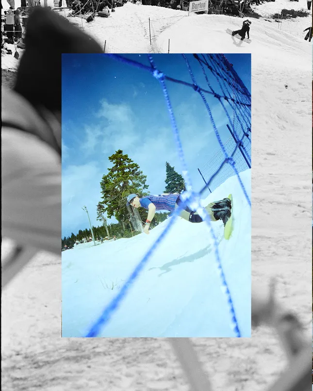 Project image