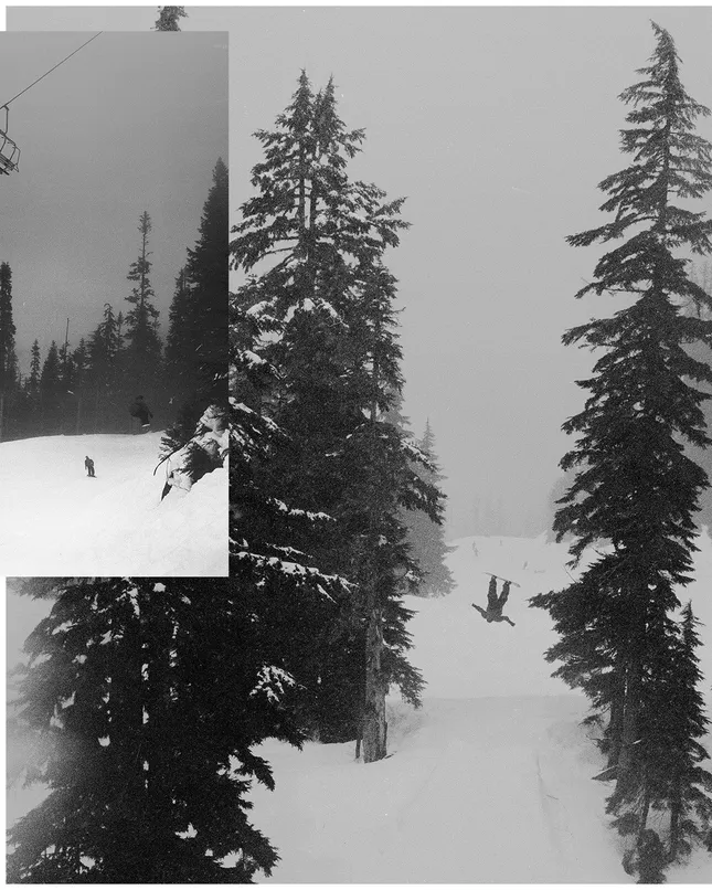 Project image
