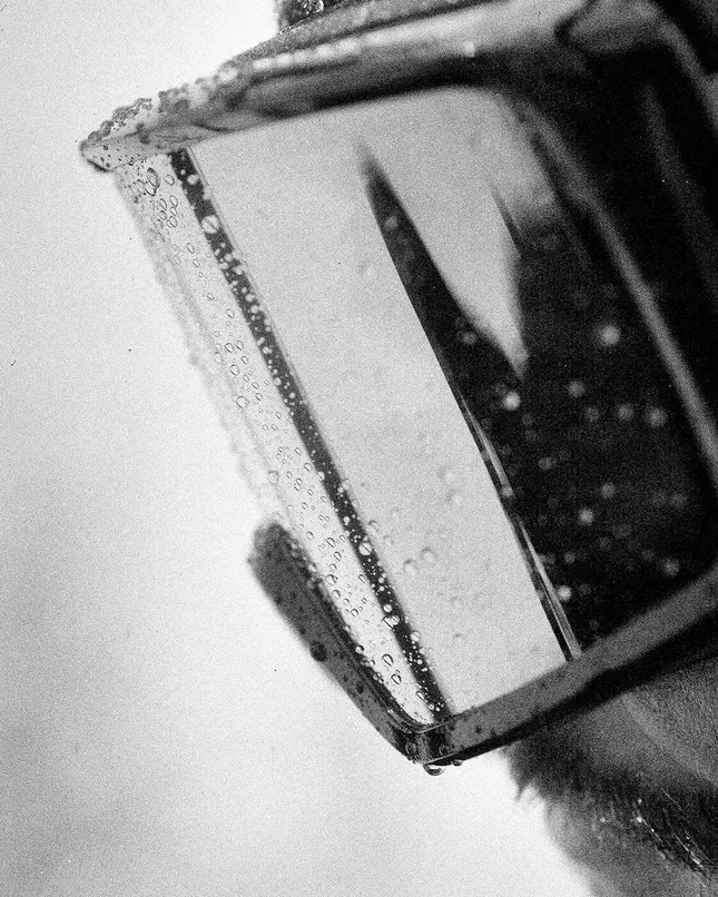 Mt Baker Ski Área
