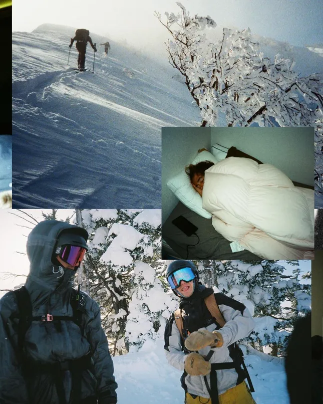 Project image