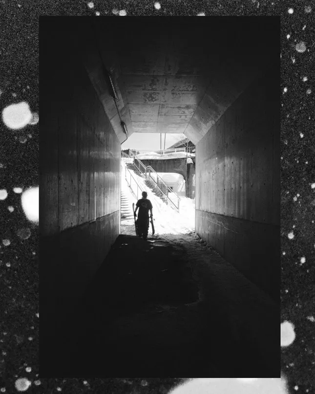 Project image