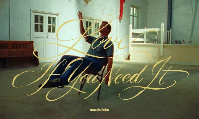 Love If You Need It - Title Cards & Credits