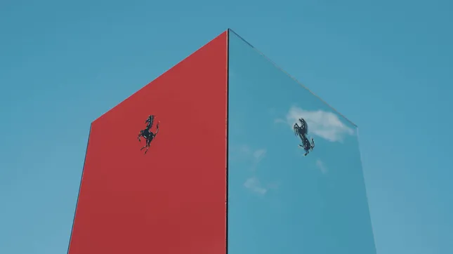 Casa Ferrari 2025
