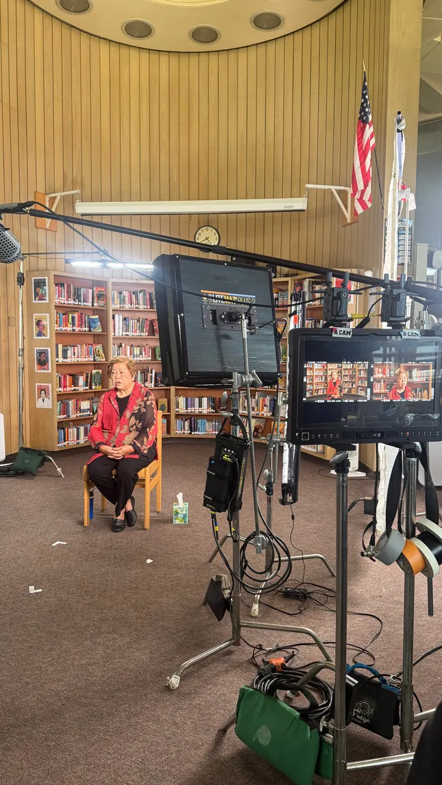 Panorama Documentary HMUA