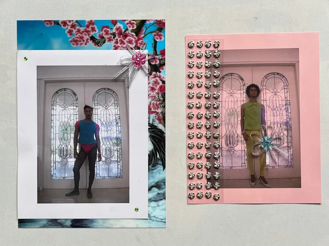 Project image