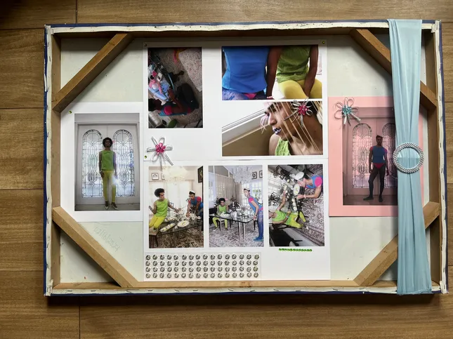 Project image