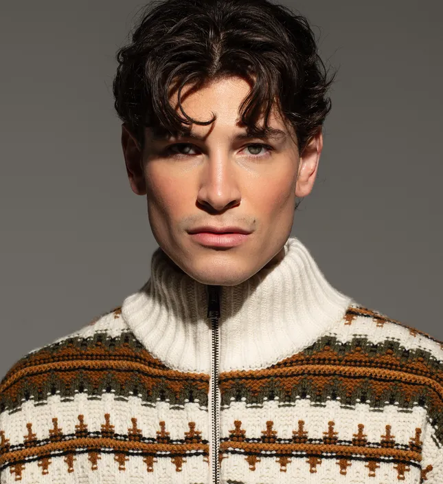 Christopher McKenzie
