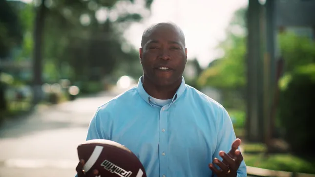 Rouse for Virginia // 'Are You In?'