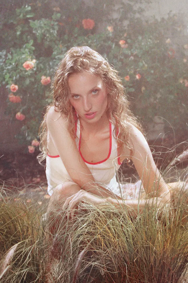 Kosas - Petra Collins