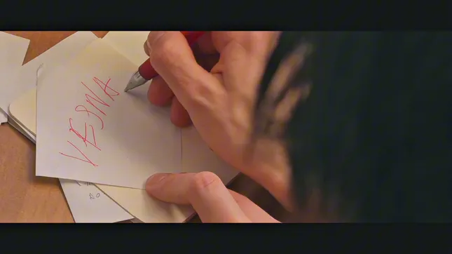 Teaser Documentary Short Film