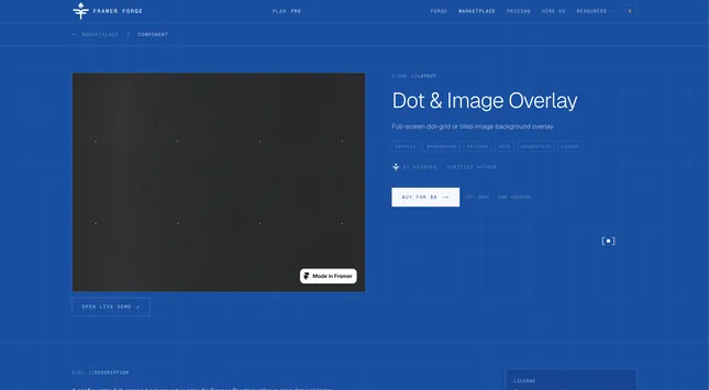 Project image