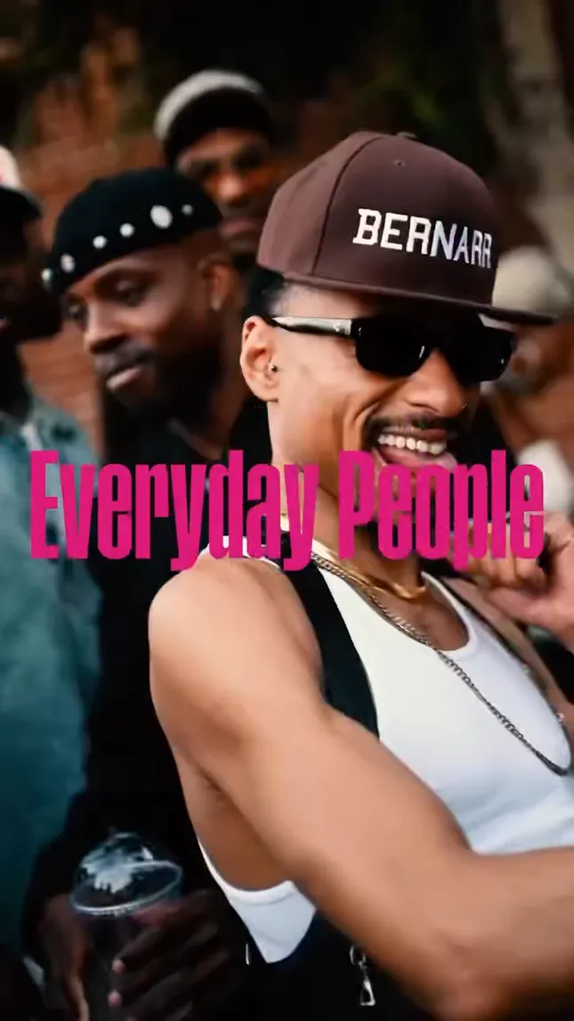Everyday People - Assist Social Media Managaement and Content
