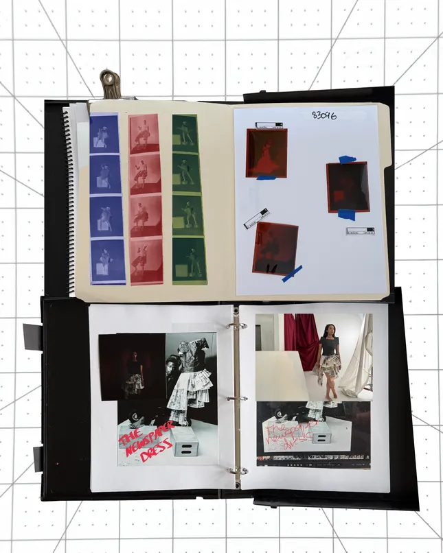Project image